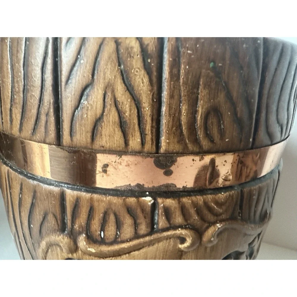 Treasure Craft set shows